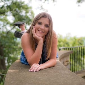 Meet your Posher, Allie